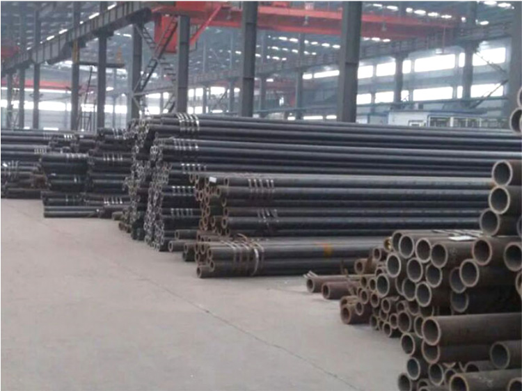 达坂城12cr2mo化肥专用管