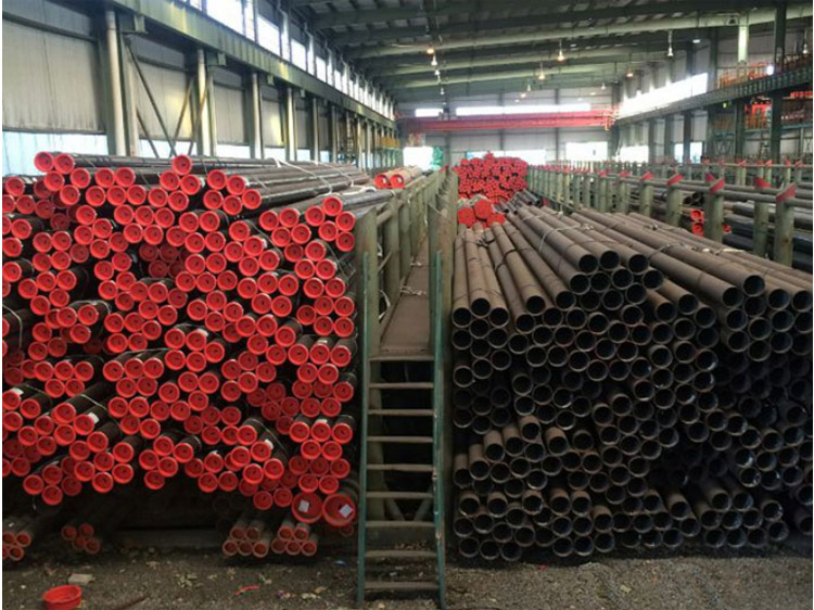 达坂城12crmo化肥专用管